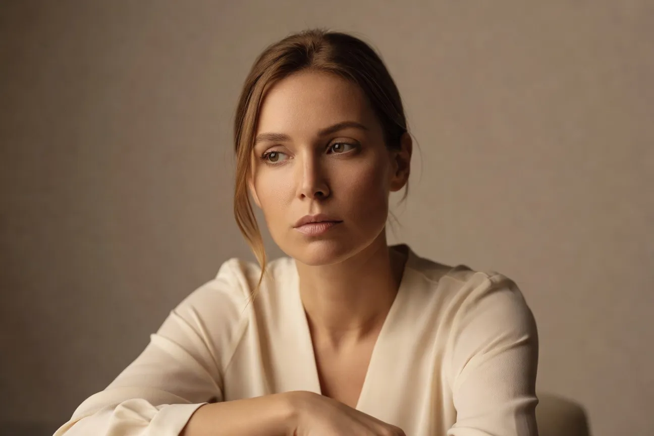 COMMENT SAVOIR SI UNE FEMME M’AIME