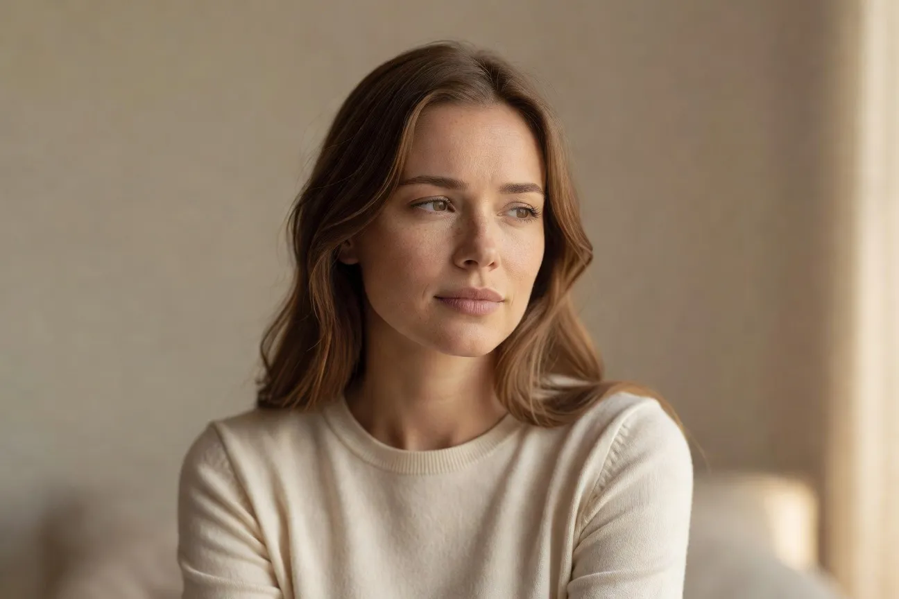 COMMENT SAVOIR SI UNE FEMME VOUS TROMPE