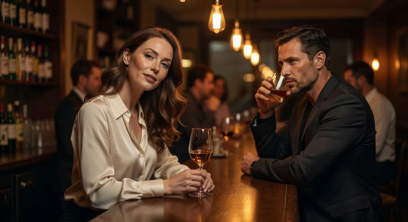 COMMENT SE LIBÉRER DU REGARD DES AUTRES EN SÉDUCTION