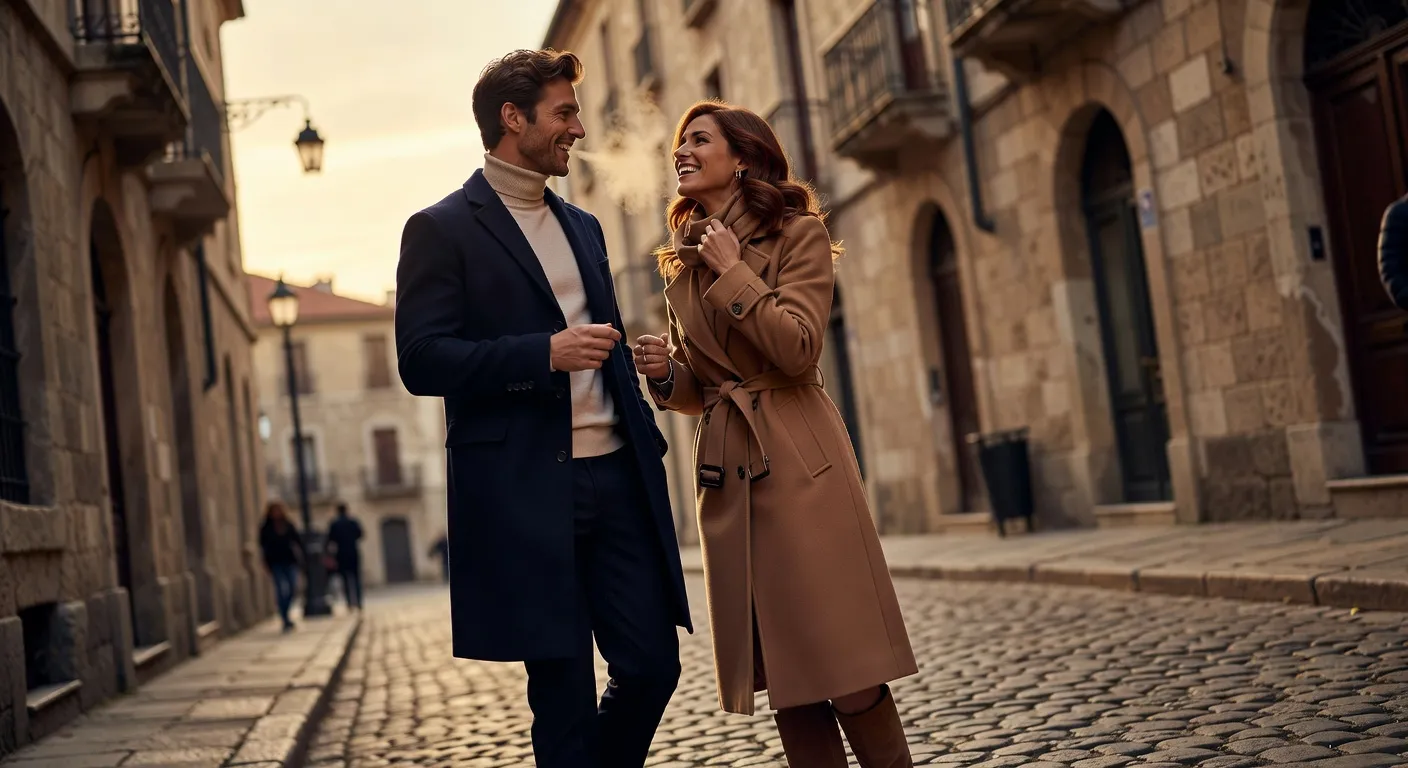 Seduction a l'adolescence : les premiers pas