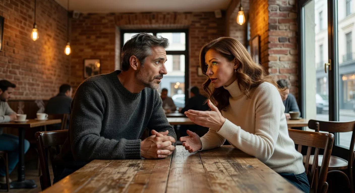 COMMENT SÉDUIRE SANS PARLER OU EN PARLANT MOINS