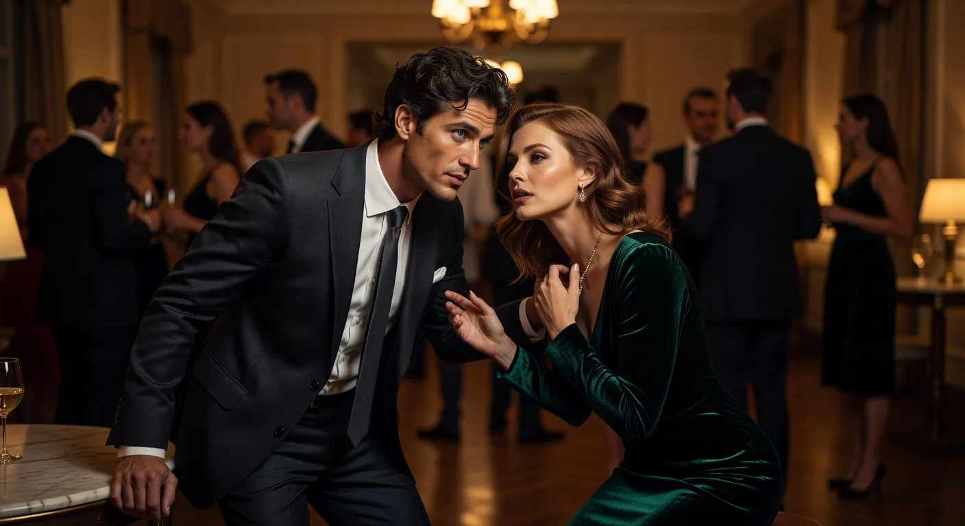 COMMENT SÉDUIRE UNE FEMME RAPIDEMENT : 5 étapes à suivre