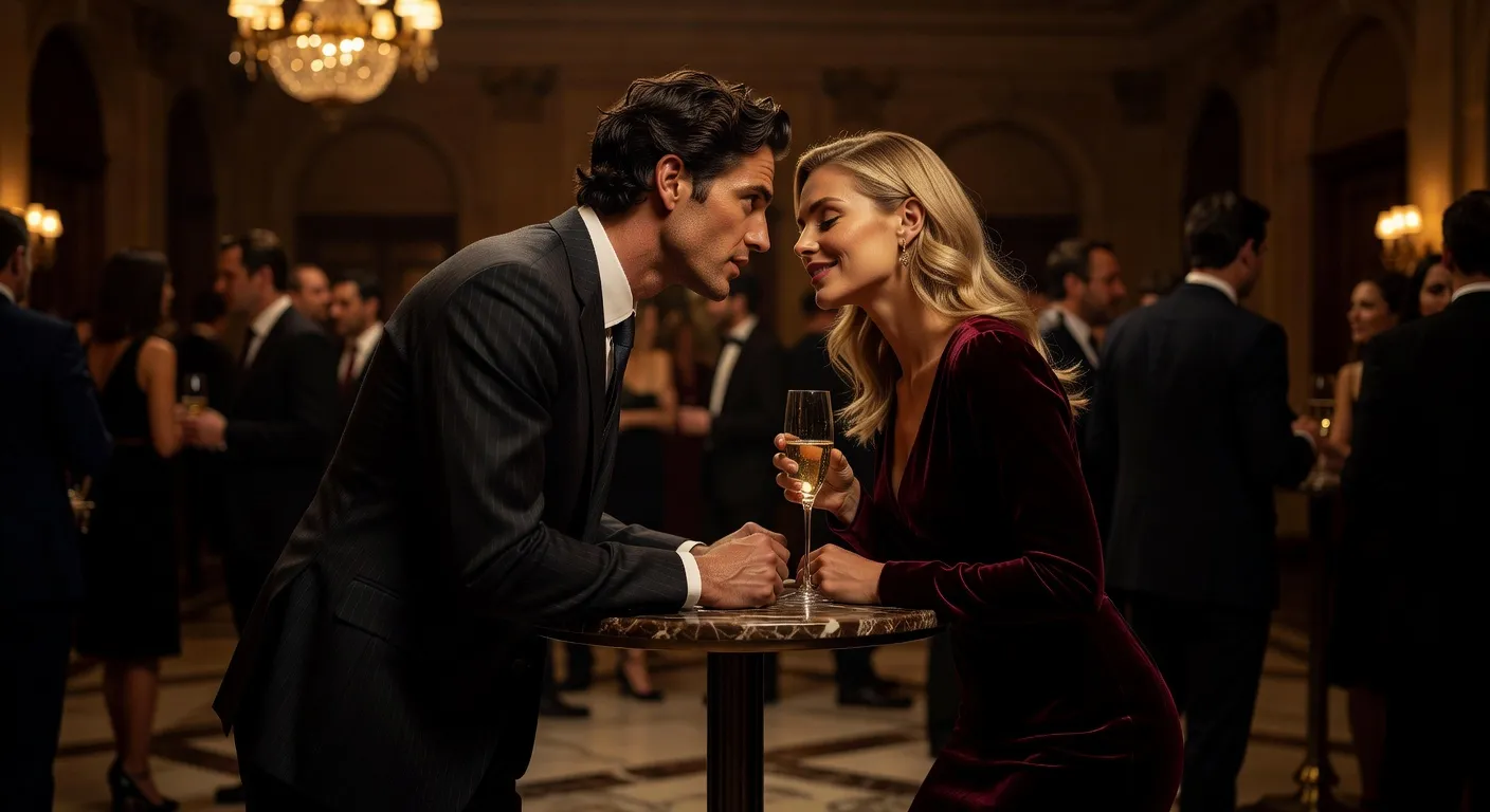 COMMENT SÉDUIRE UNE FEMME : LE GUIDE COMPLET !