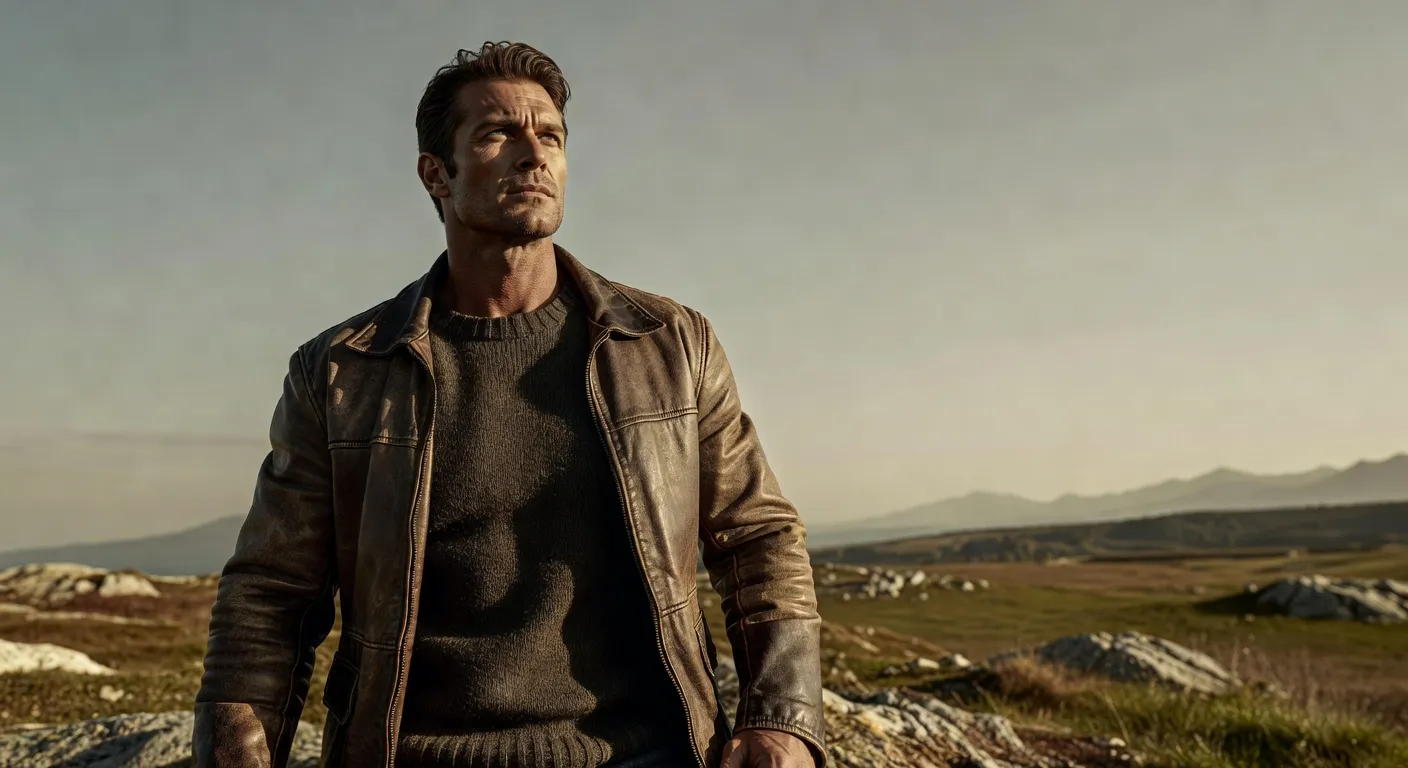 COMMENT S'HABILLER POUR UN HOMME SANS SE RUINER