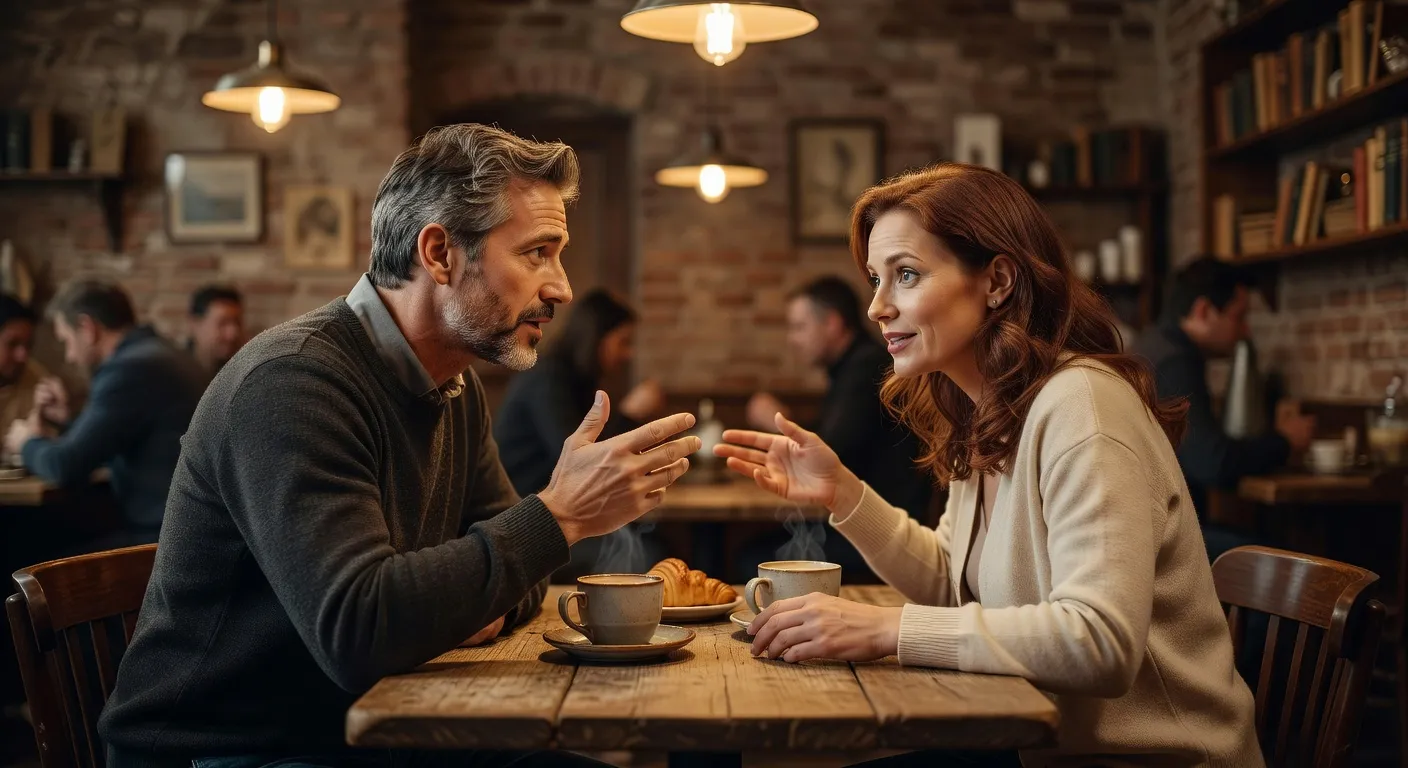 SUJET DE CONVERSATION AVEC UNE FEMME : 202 sujets !