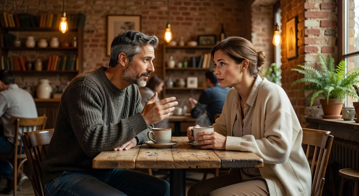 Techniques de conversation pour avoir de la conversation