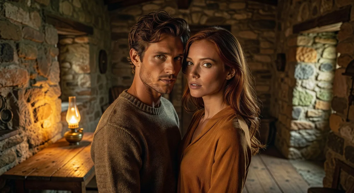 TENSION SEXUELLE EN SÉDUCTION : installer une tension sexuelle