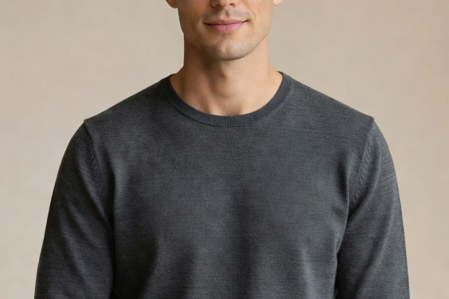 Portrait éditorial de Lucas Bertin, 28 ans, transformation séduction