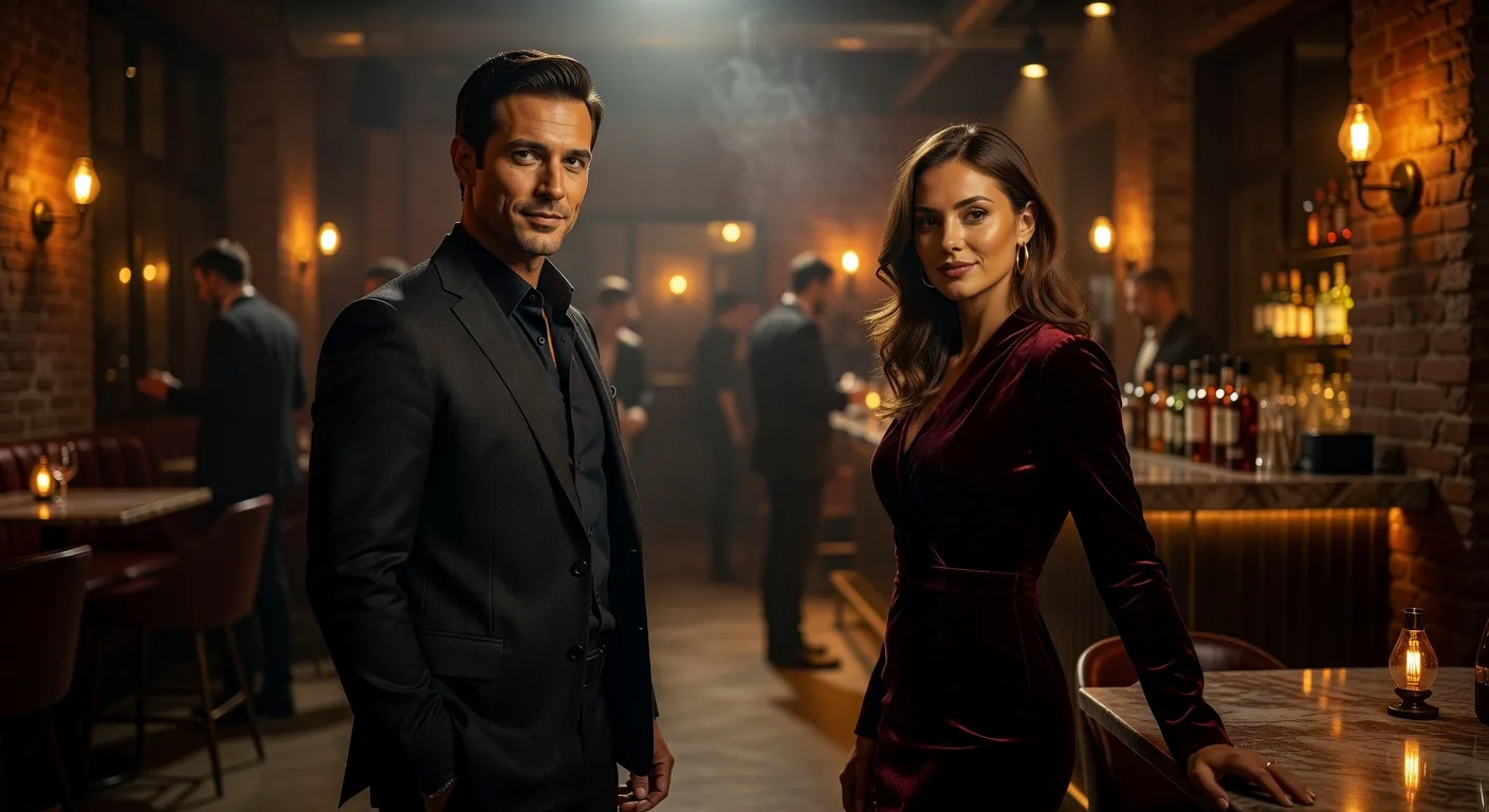 COMMENT ABORDER EN BOITE DE NUIT : 3 STRATÉGIES