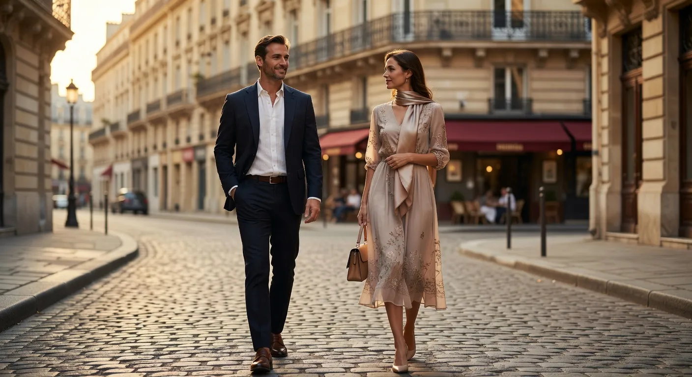 COMMENT ABORDER UNE FILLE DANS LA RUE : conseils et exemples