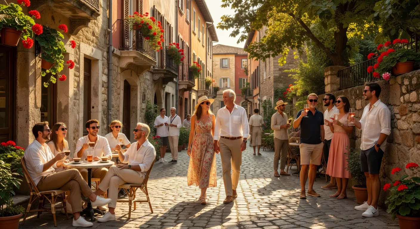 Anxiete sociale et seduction : surmonter ses blocages