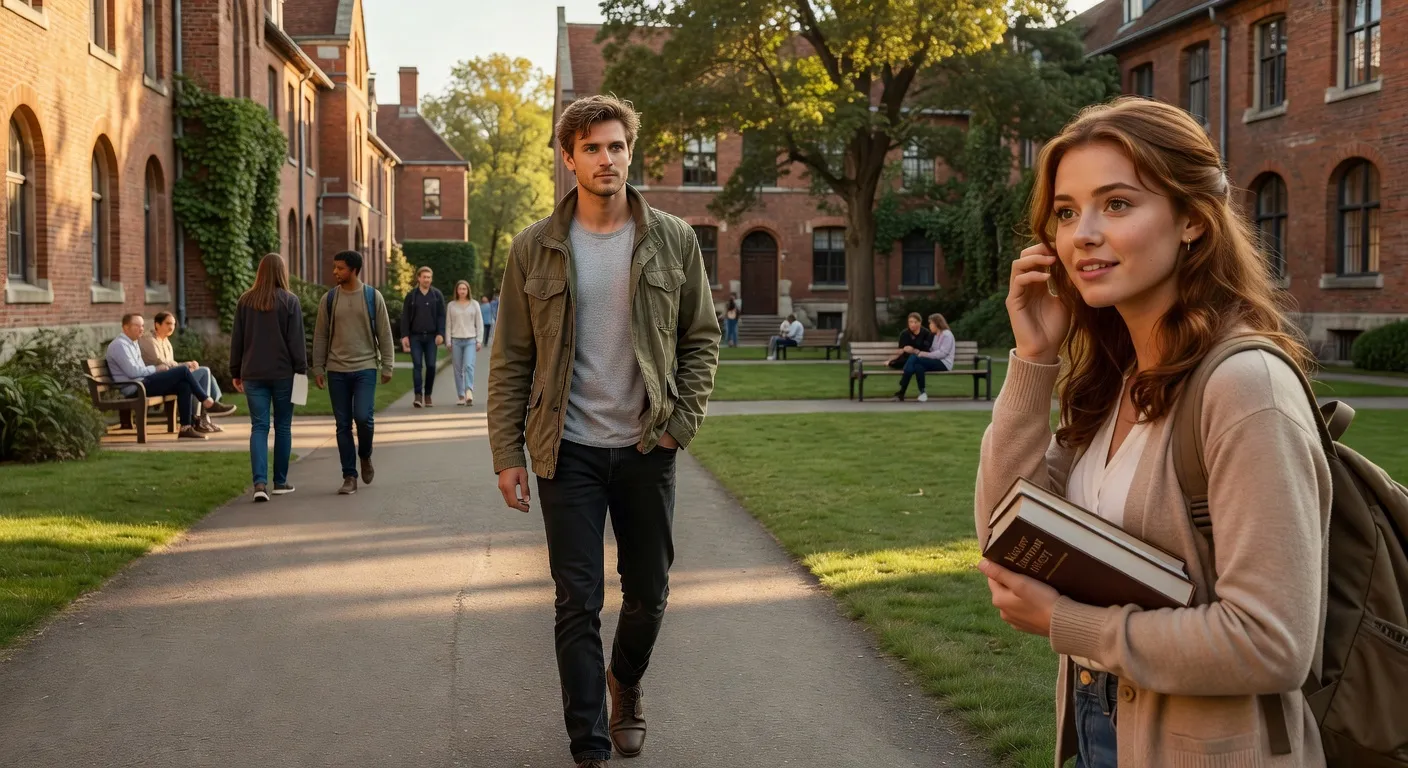 Comment attirer une fille : la strategie pour attirer les filles