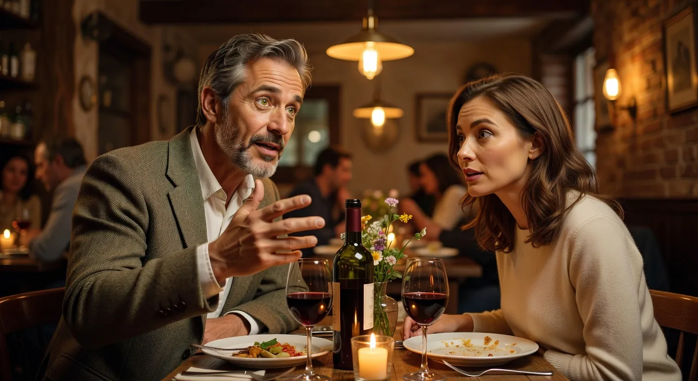 COMMENT FAIRE POUR QU'UNE FEMME S'INTÉRESSE À VOUS