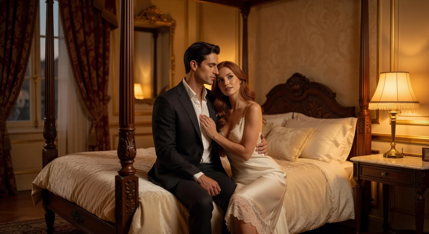 COMMENT COUCHER AVEC UNE FEMME