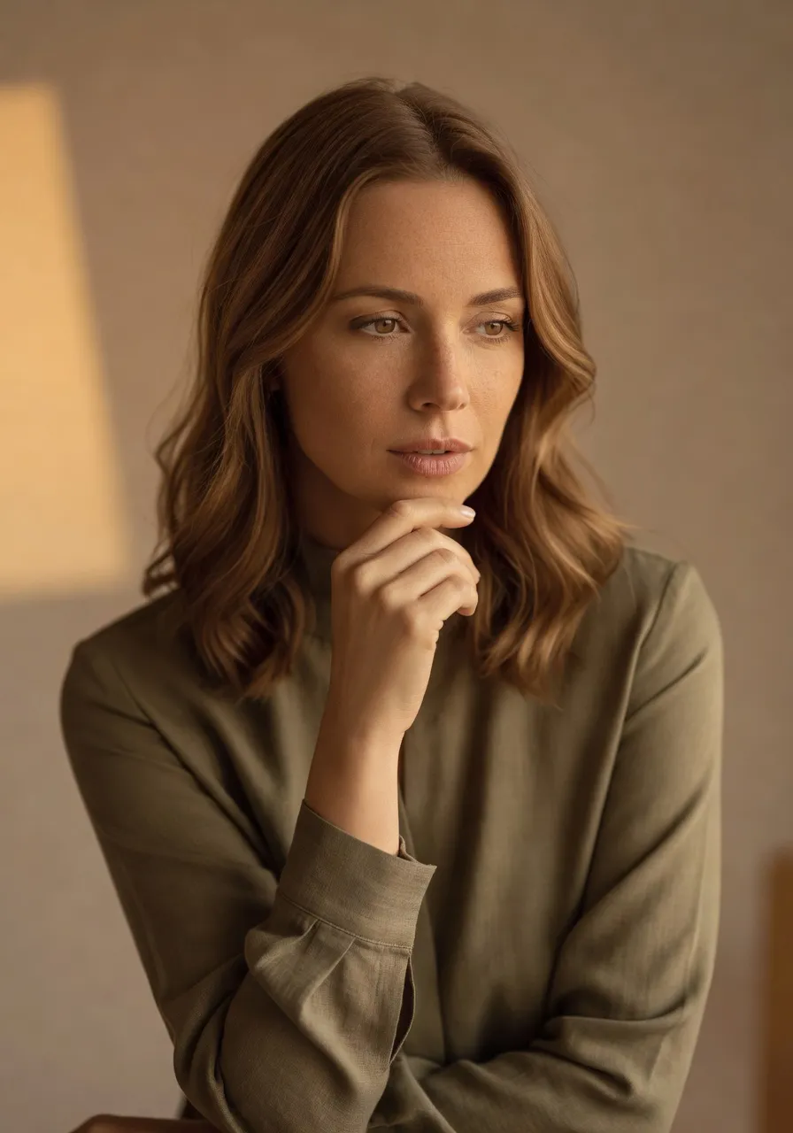 COMMENT CRÉER UN LIEN AVEC UN FEMME : créer une connexion