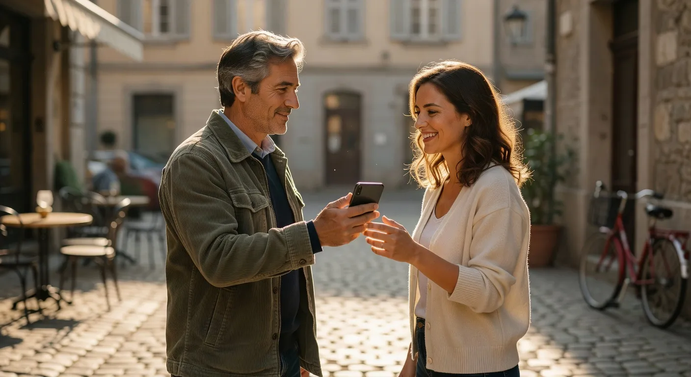COMMENT DEMANDER LE NUMÉRO D’UNE FILLE EN BOITE