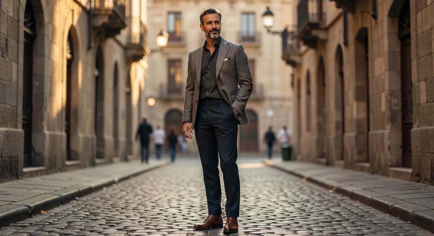 COMMENT DEVENIR BEAU ET SÉDUISANT