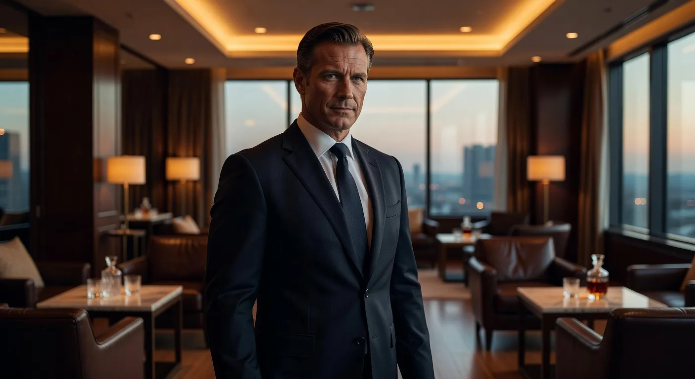 COMMENT DEVENIR UN MÂLE DOMINANT et dominer les autres