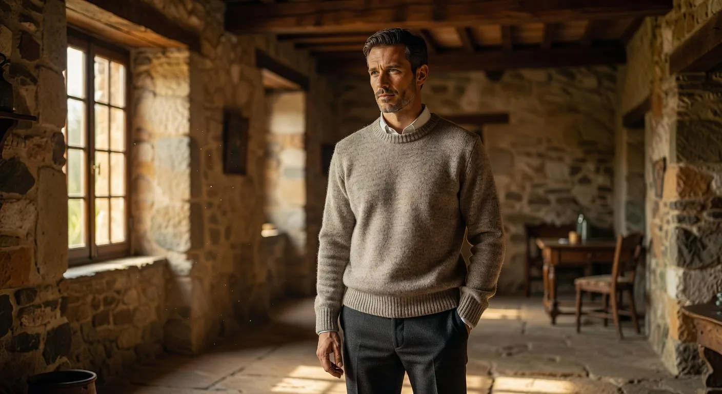 COMMENT DONNER SA CONFIANCE À UNE FEMME