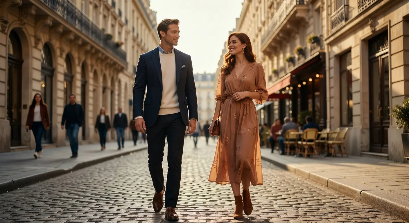 DRAGUE DE RUE EN ÉTÉ : LA MEILLEURE SAISON POUR DRAGUER