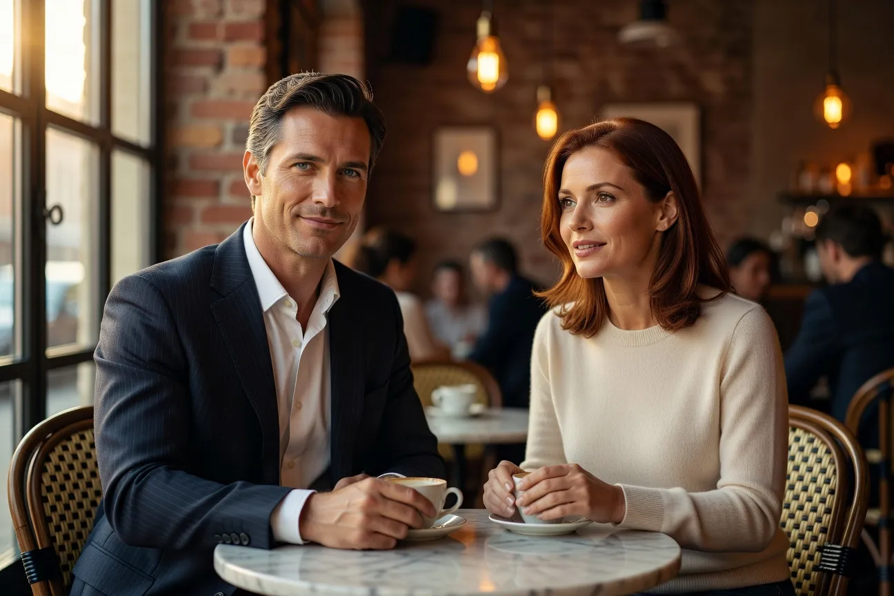 Drague en ligne vs dans la vraie vie : avantages et strategies