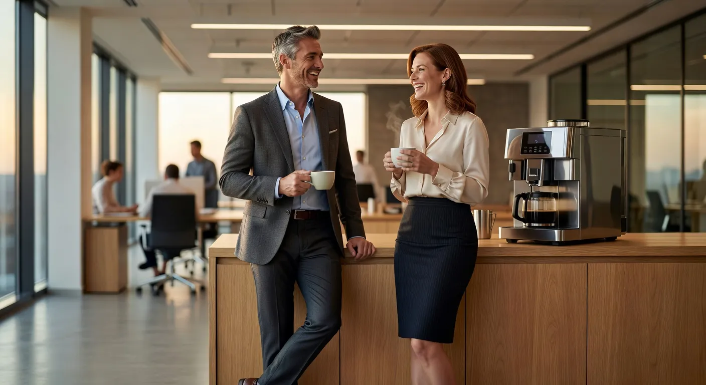 COMMENT DRAGUER AU TRAVAIL