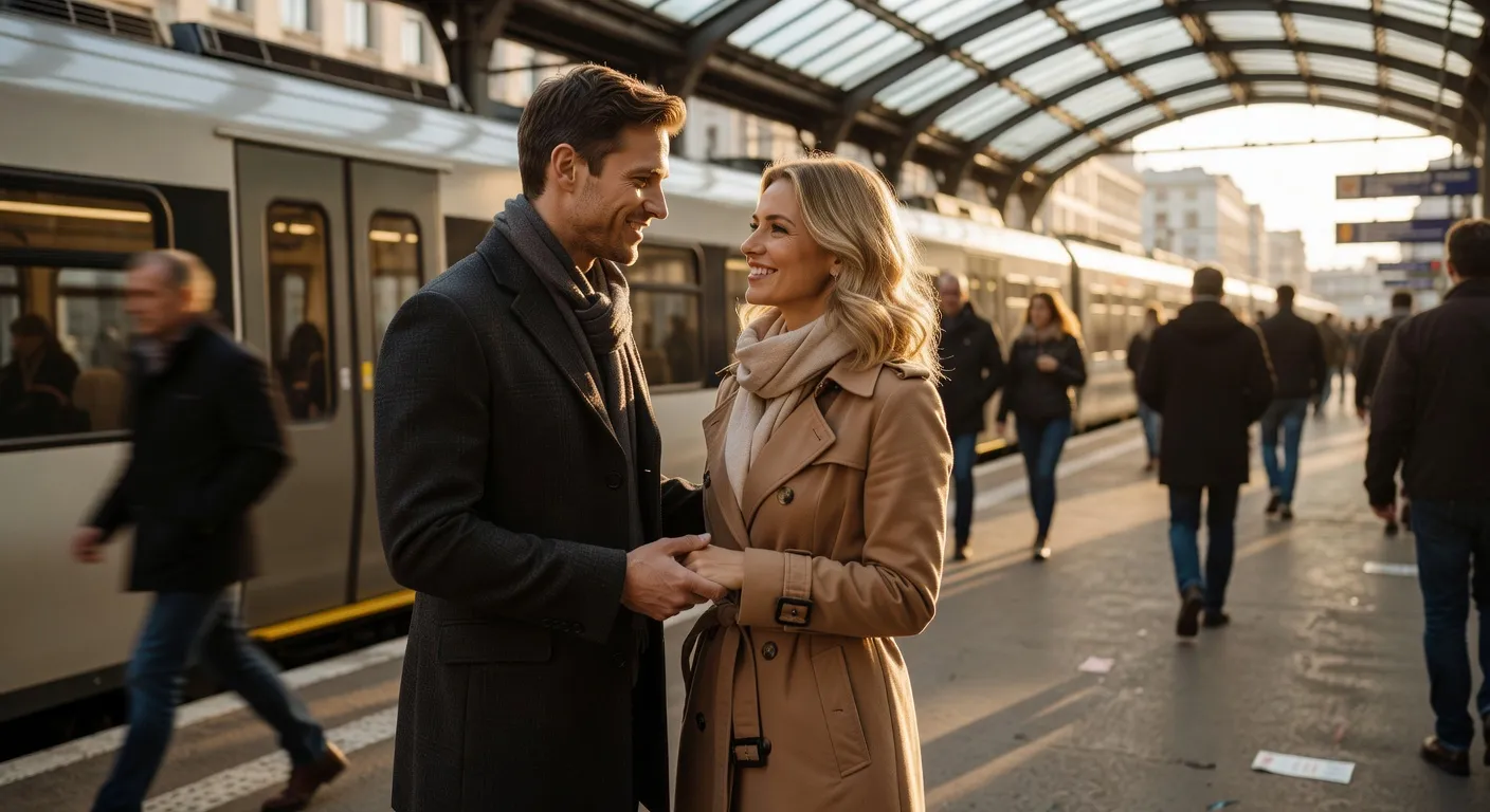 COMMENT DRAGUER DANS UN ASCENSEUR