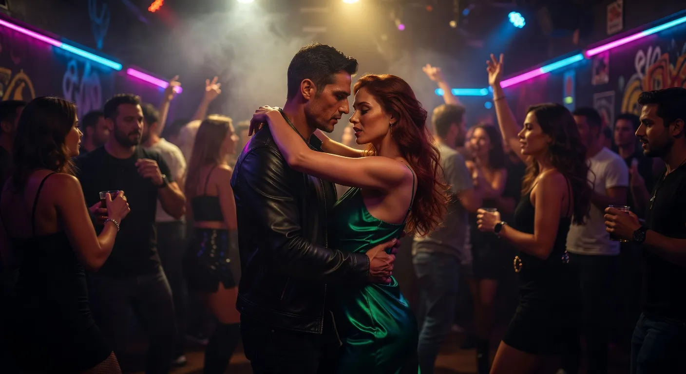 COMMENT DRAGUER EN BOITE : 5 conseils d'un clubber