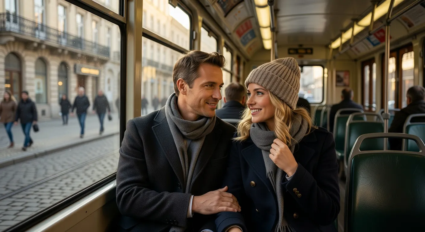 COMMENT DRAGUER LORS D’UN COVOITURAGE