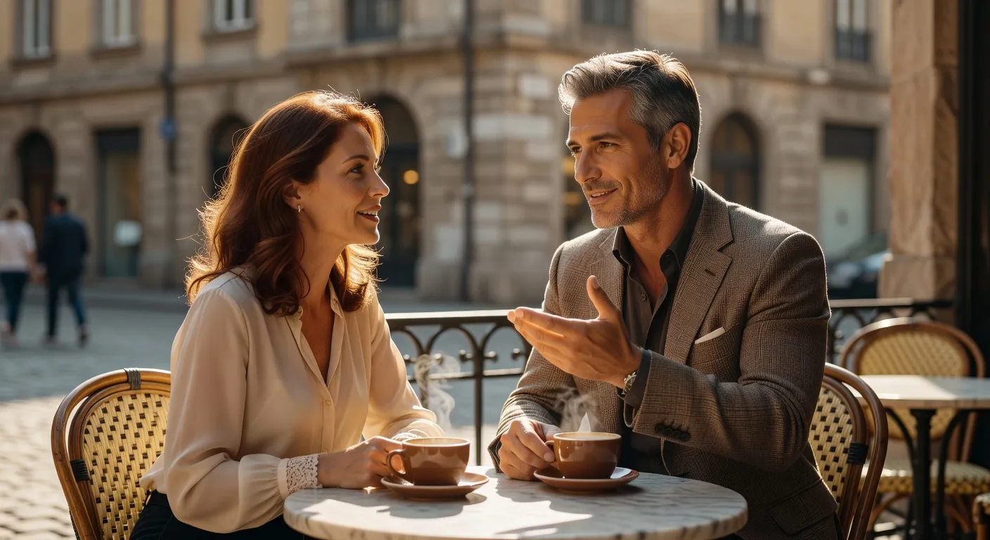 COMMENT DRAGUER UNE FEMME EN COUPLE