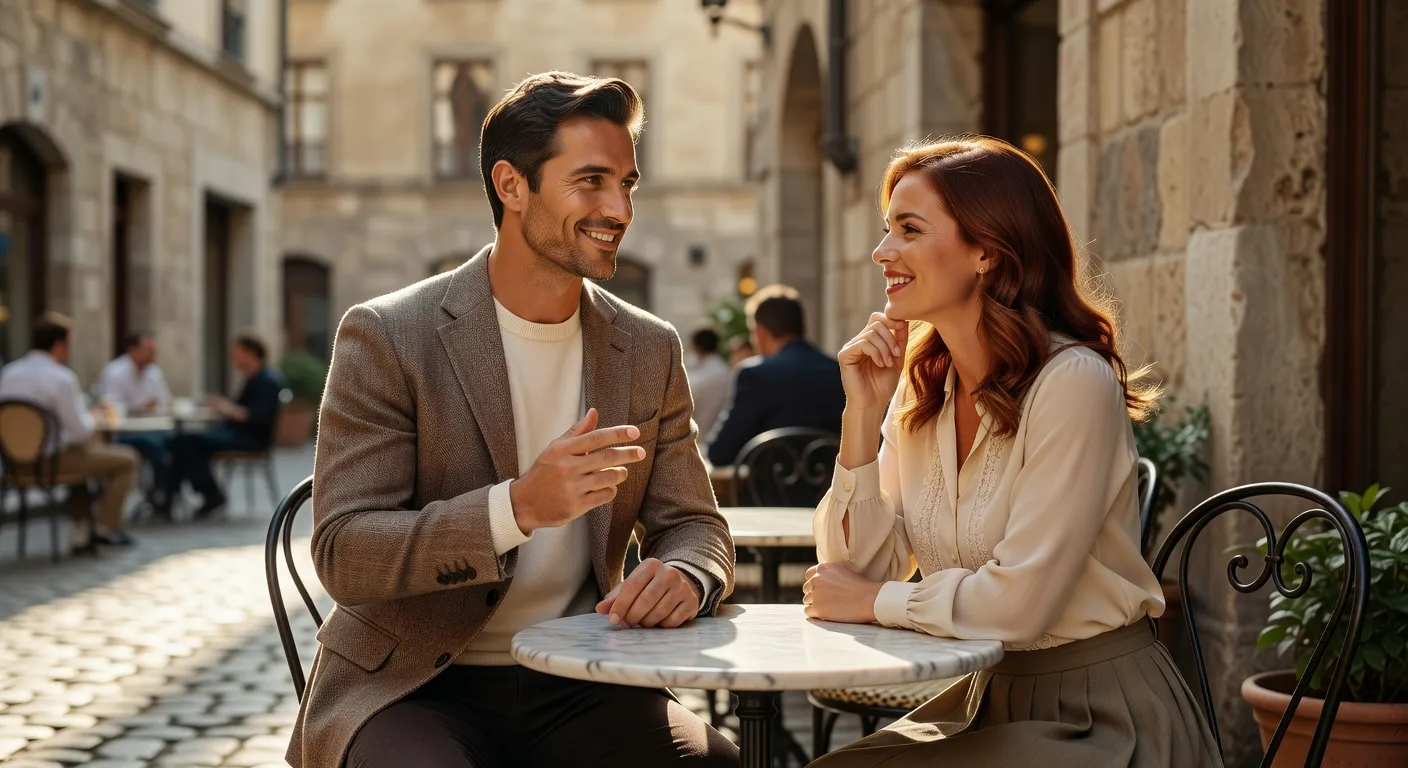 DRAGUER UNE FEMME : apprenons de HARVEY Specter pour séduire