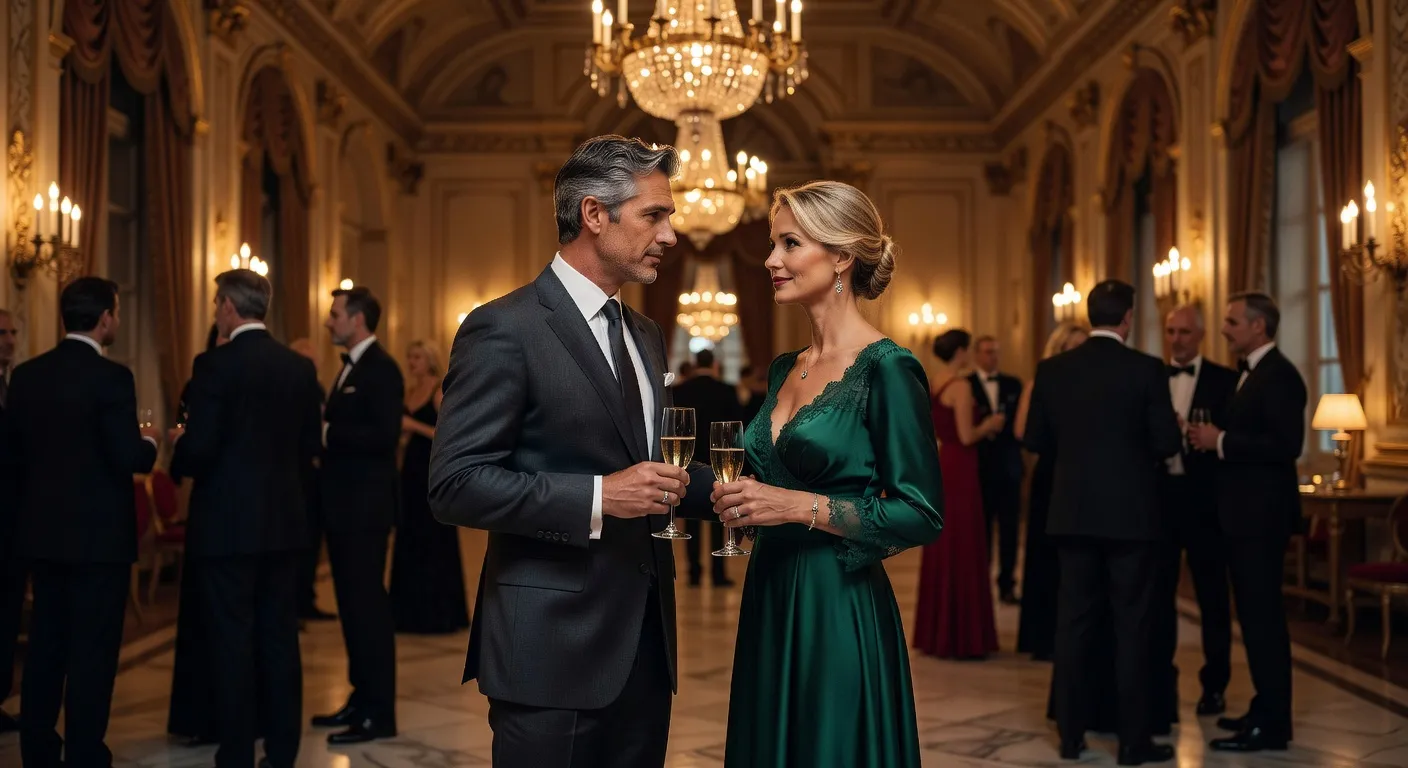 COMMENT DRAGUER UNE FILLE EN SOIRÉE