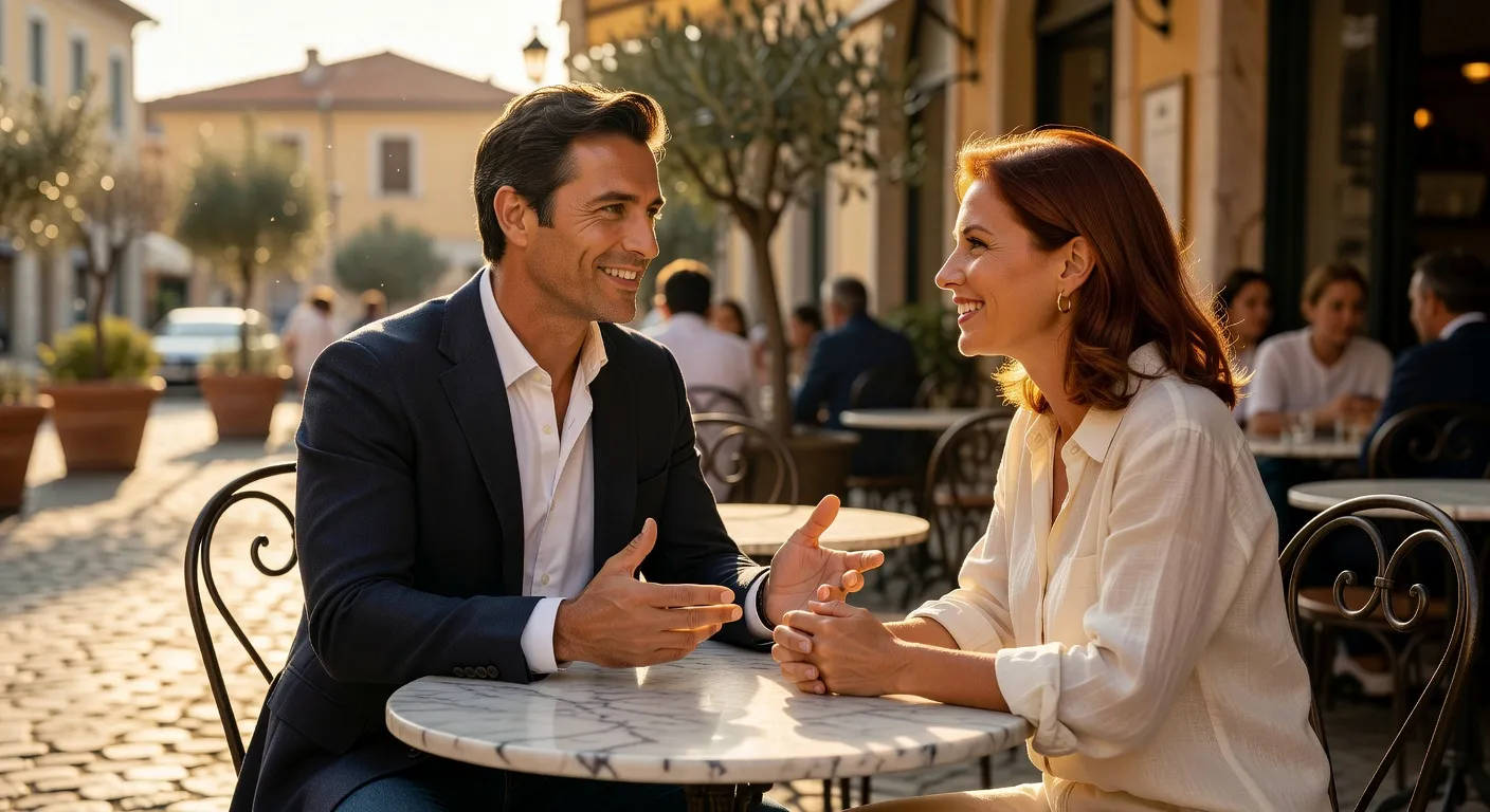 COMMENT DRAGUER UNE INCONNUE : 4 CHOSES À NE PAS LOUPER