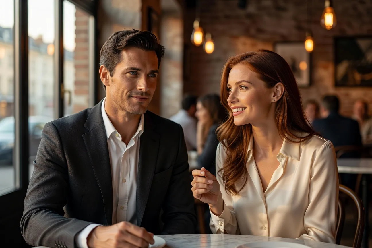 COMMENT DRAGUER UNE JOLIE FILLE : 3 CONSEILS