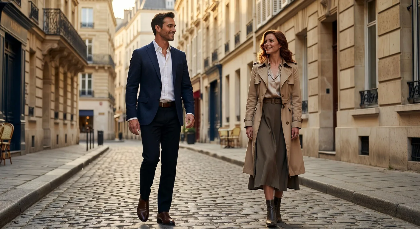 ENVOYER UN SMS À UNE FILLE ABORDER DANS LA RUE: 3 exemples