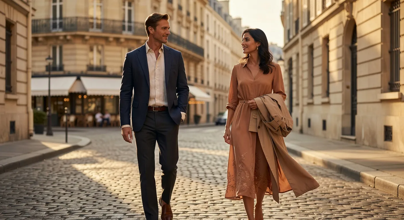 ERREURS À ÉVITER POUR DRAGUER DANS LA RUE  : ne fais pas ça !