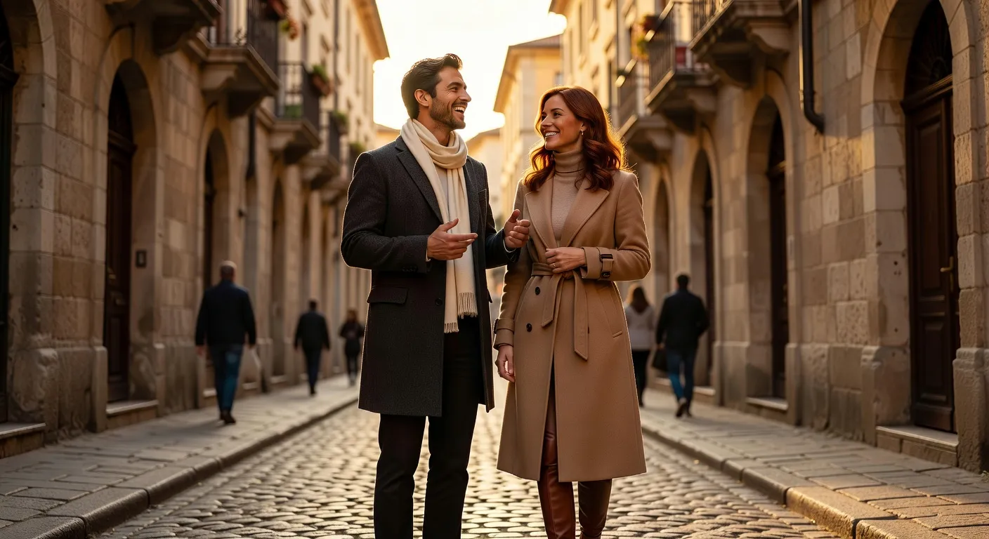 COMMENT ÊTRE À L’AISE AVEC LES FILLES