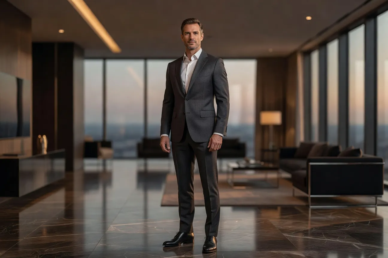 COMMENT ÊTRE DOMINANT AVEC LES FEMMES