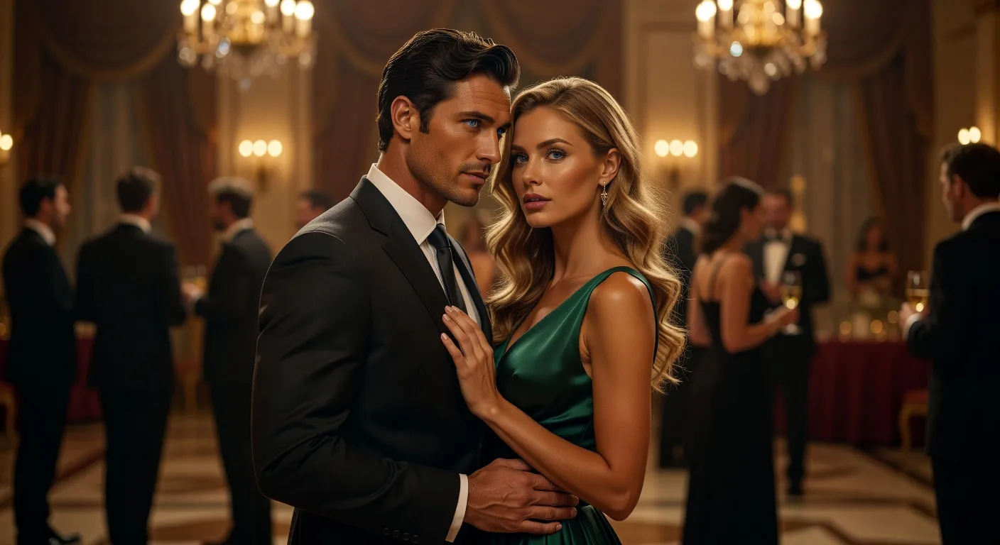 COMMENT ÊTRE PLUS MYSTÉRIEUX POUR SÉDUIRE