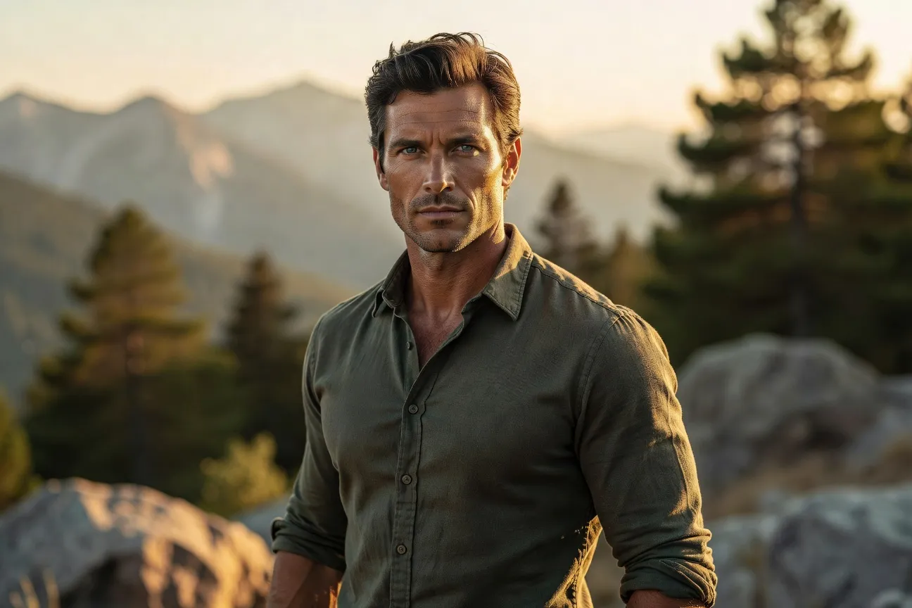 COMMENT ÊTRE UN HOMME : 5 conseils à appliquer !