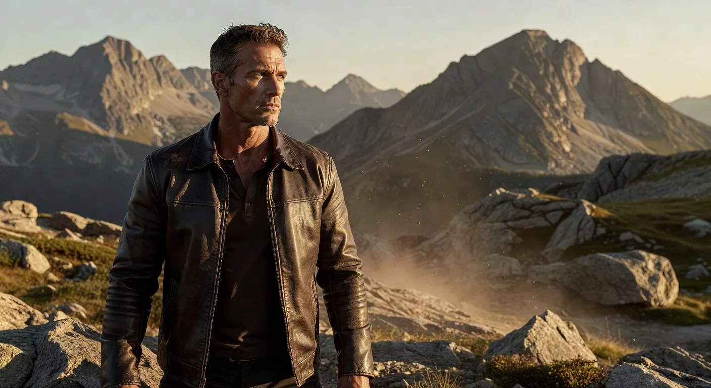 COMMENT ÊTRE VIRIL : devenir un mec en 5 étapes