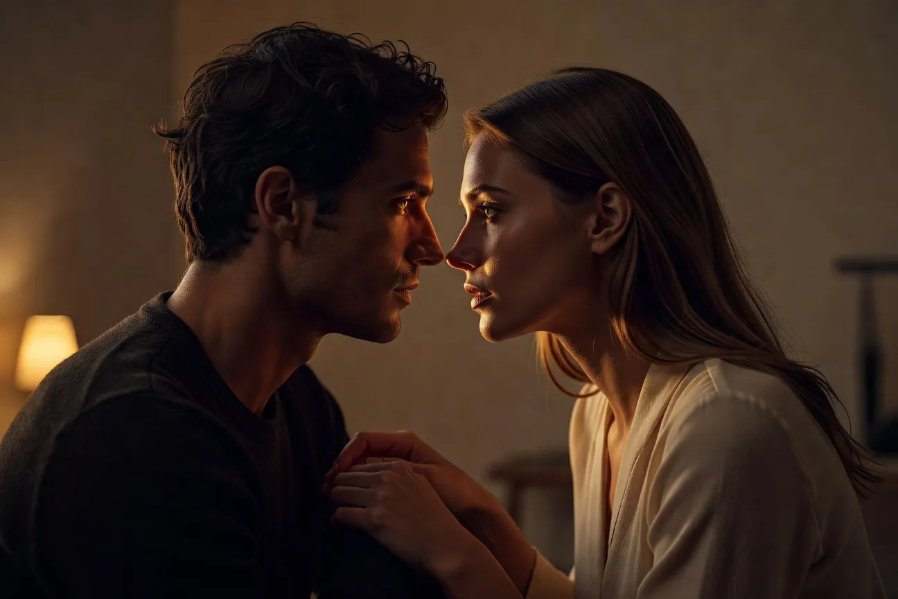 COMMENT EXCITER UNE FEMME : elle va craquer c’est sûr !