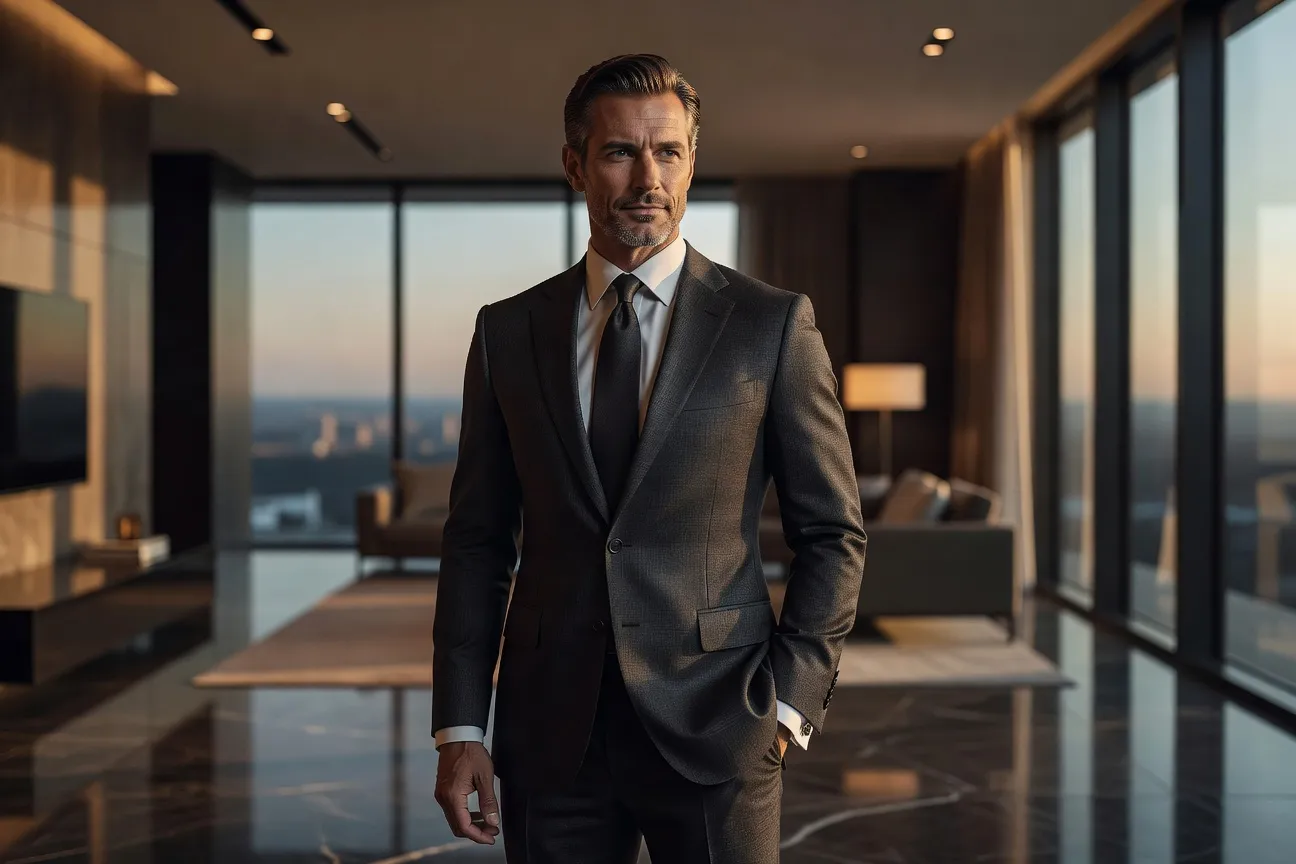 QUELLES FEMMES SONT ATTIRÉES PAR UN MÂLE ALPHA