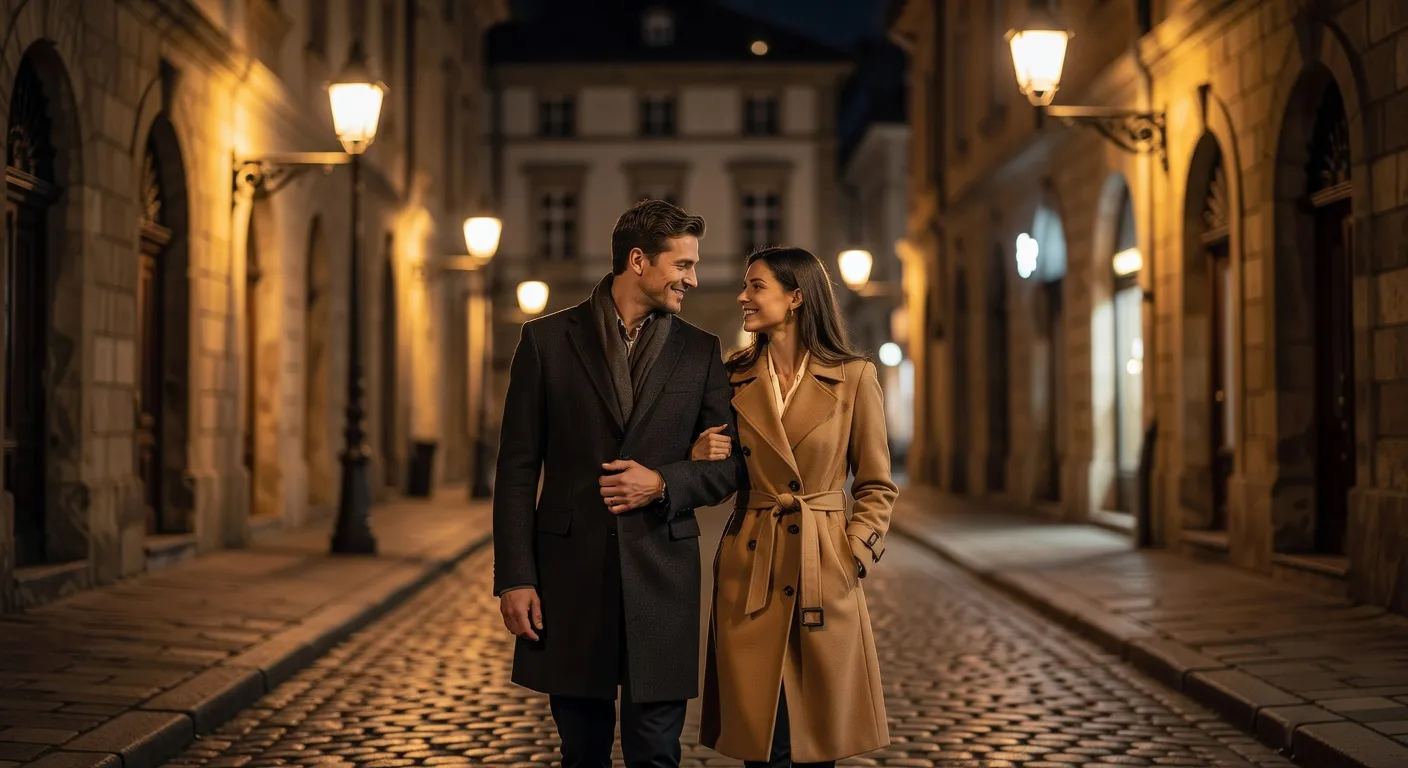 COMMENT INVITER UNE FEMME CHEZ SOI