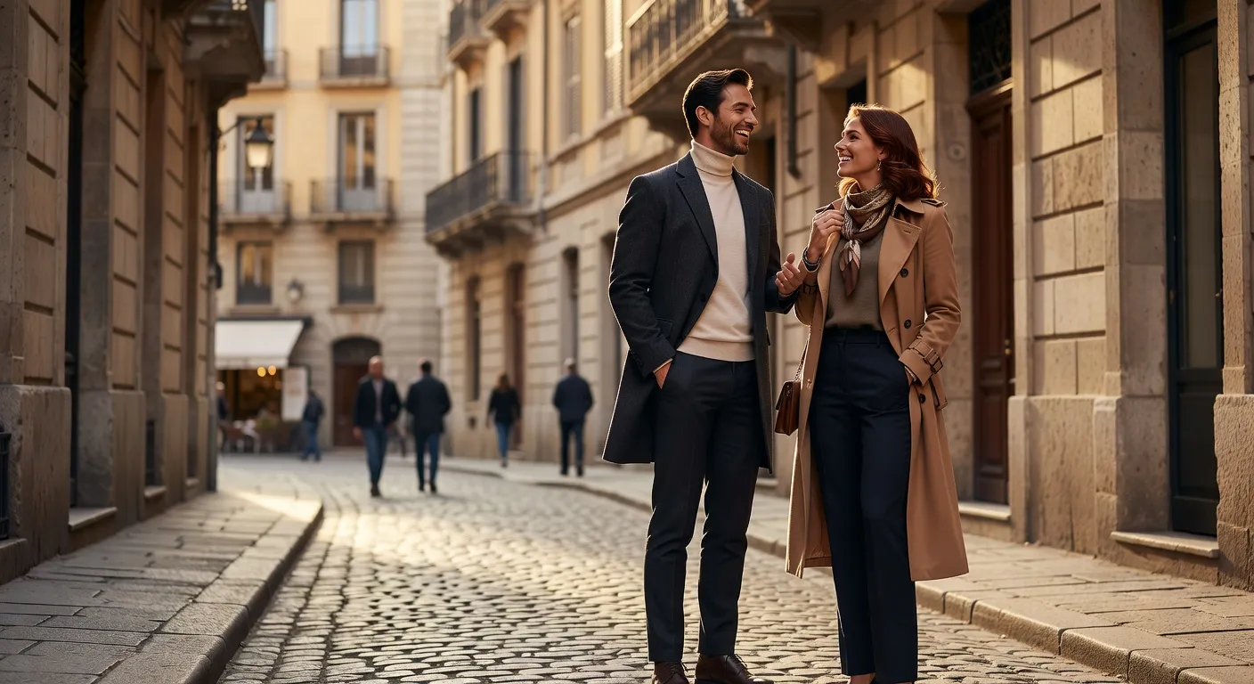 COMPRENDRE LE JEU DE LA SÉDUCTION : le jeu des hommes !