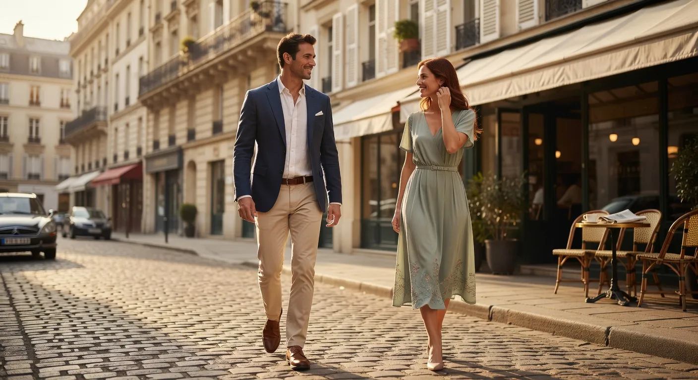 LA DRAGUE DE RUE EST MORTE ? FIN DE LA DRAGUE DE RUE ?