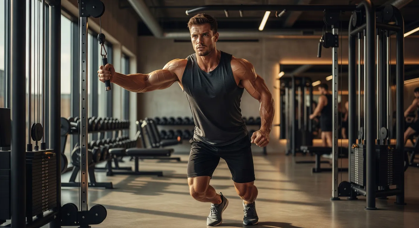 LA MUSCULATION POUR SÉDUIRE ? Utile ou pas, MON EXPÉRIENCE