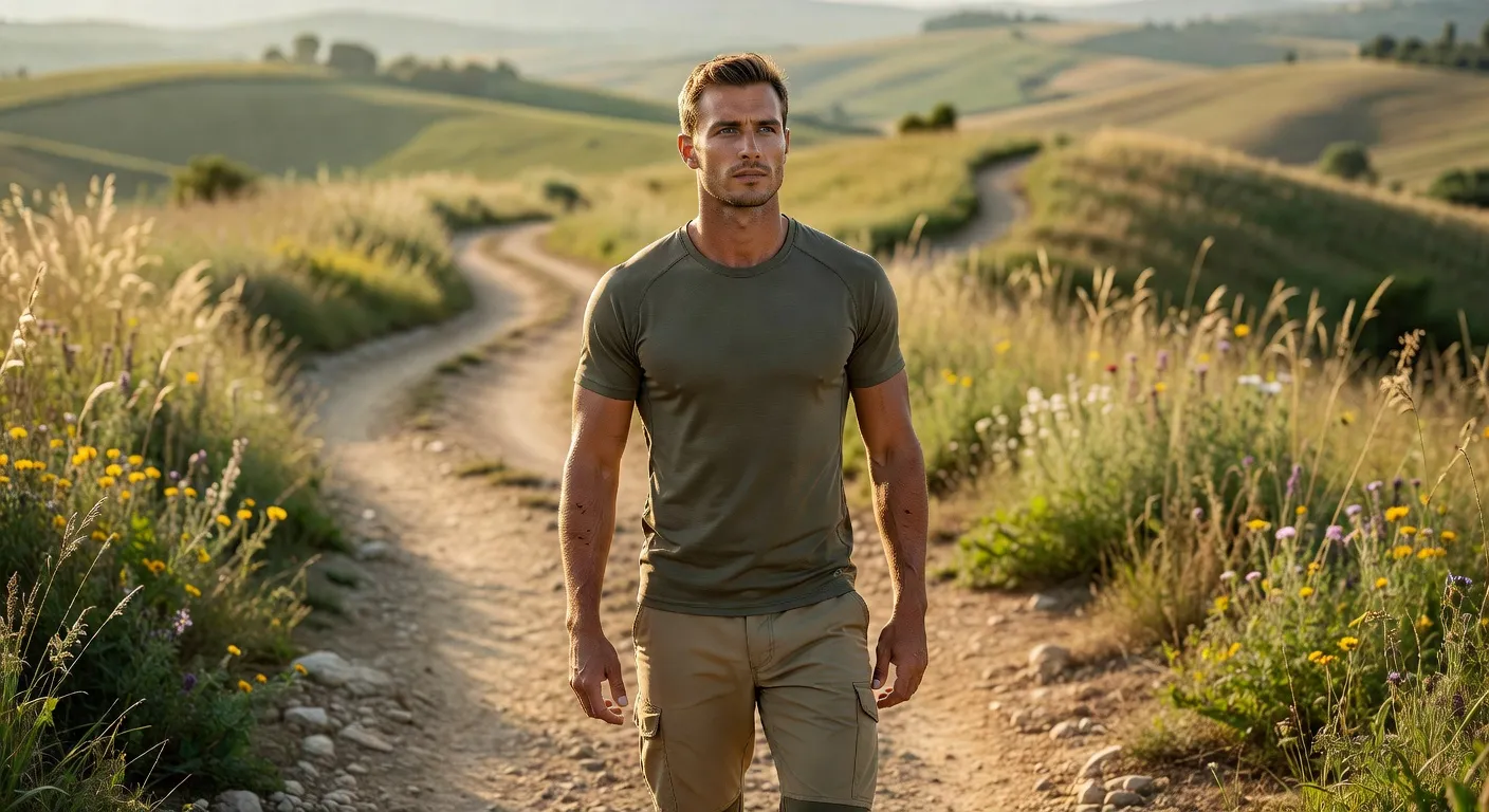 LA TESTOSTÉRONE EN SÉDUCTION : rôle, effet et importance