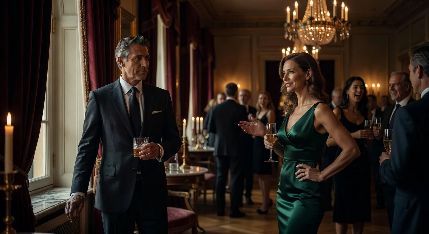 LE COLD READING EN SÉDUCTION