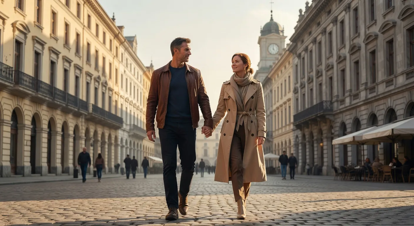 LE MÂLE ALPHA EN COUPLE : conséquence sur sa personnalité